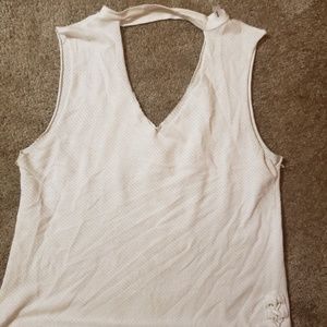 White shirt, used not more then 5 times
